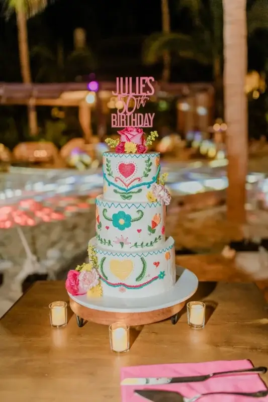 Creative Destination Events