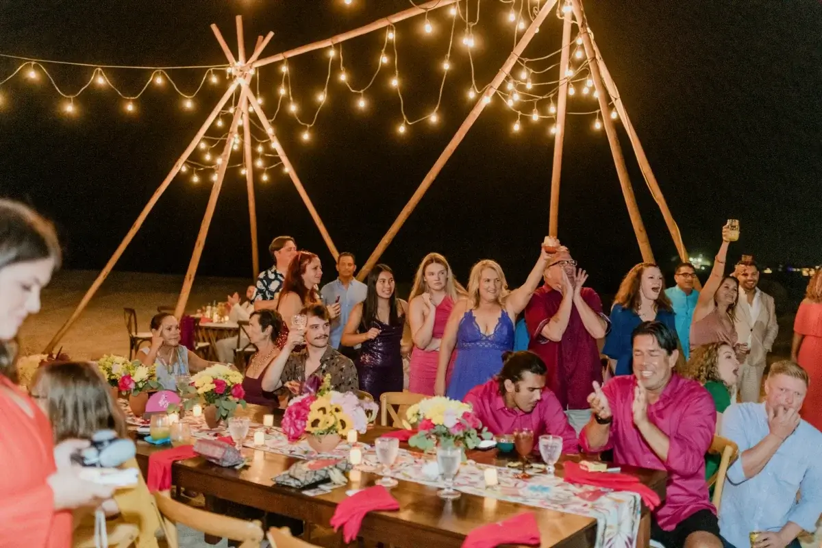 Creative Destination Events