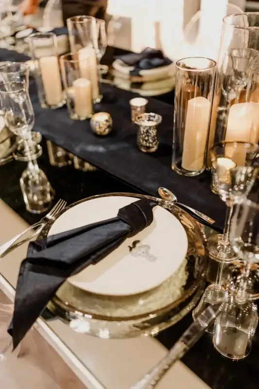 Creative Destination Events
