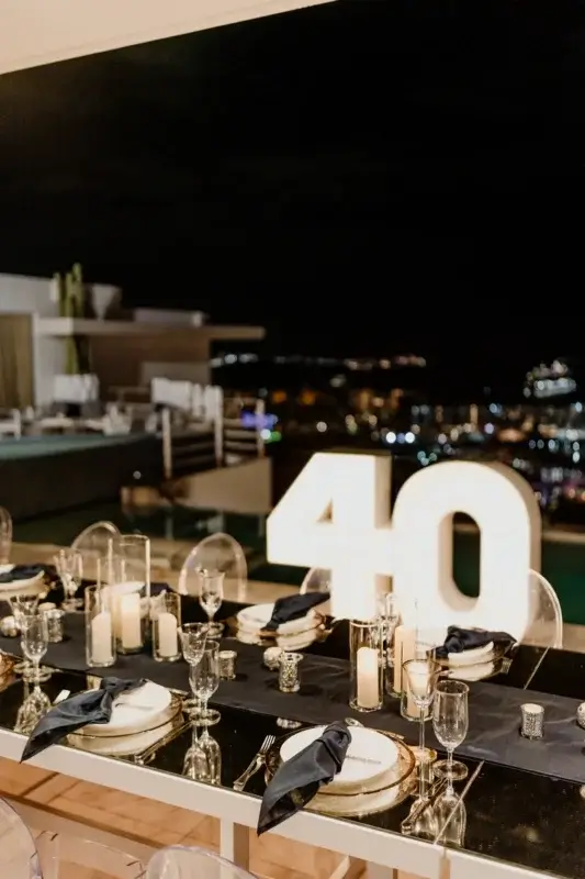 Creative Destination Events