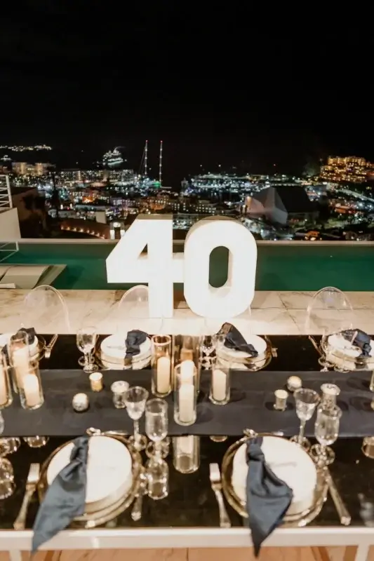 Creative Destination Events