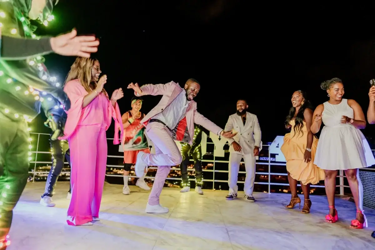 Creative Destination Events