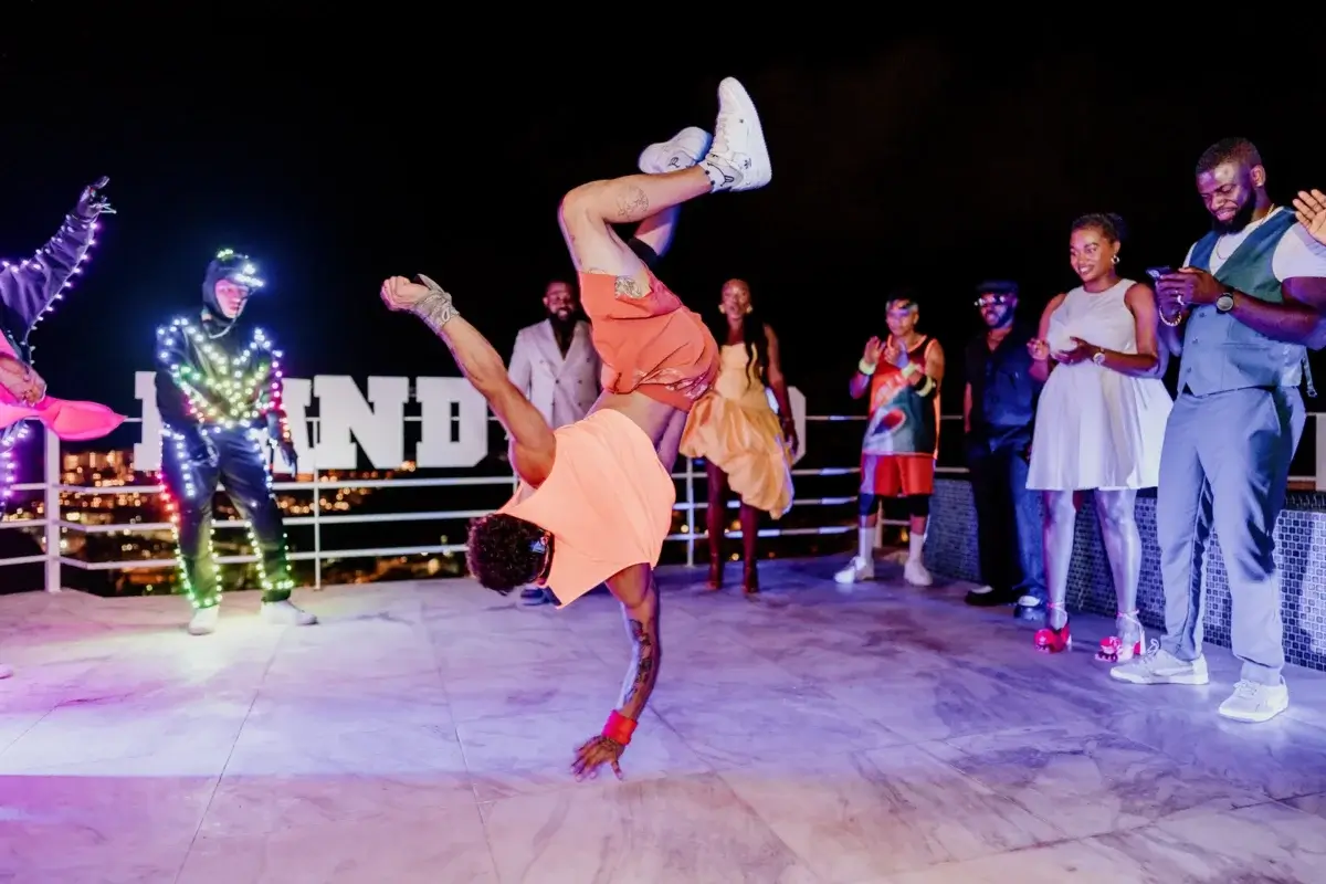 Creative Destination Events