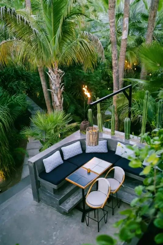 Creative Destination Events