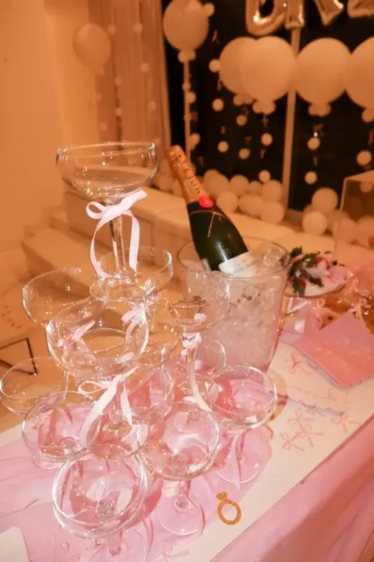 Creative Destination Events