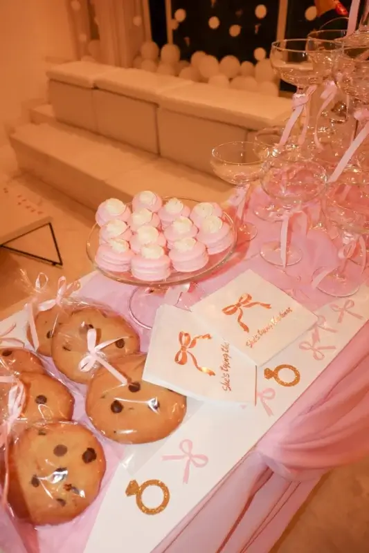 Creative Destination Events