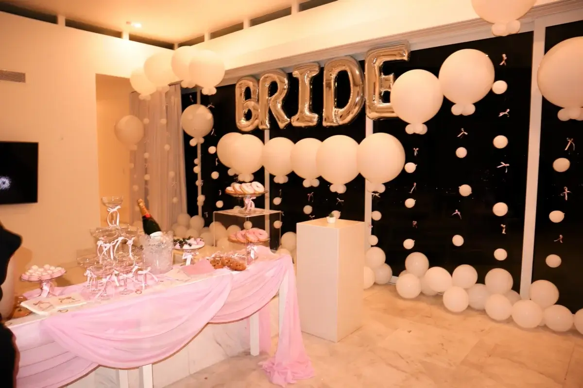 Creative Destination Events