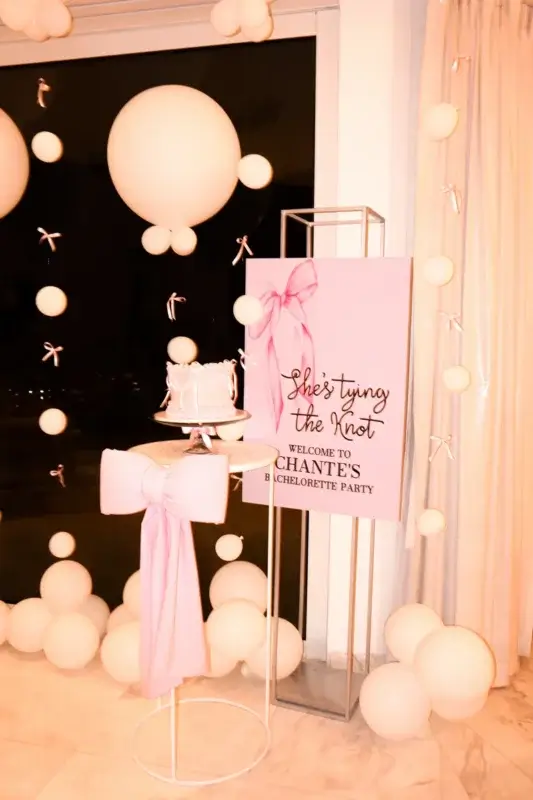 Creative Destination Events