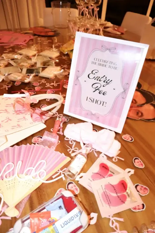 Creative Destination Events
