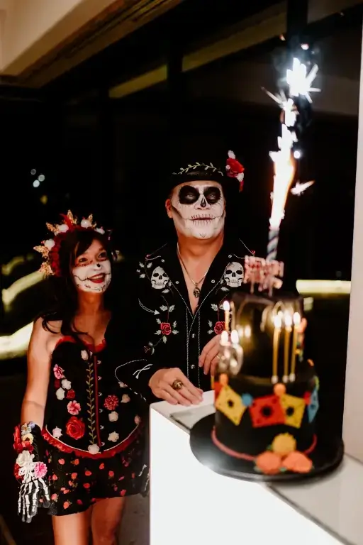 Creative Destination Events