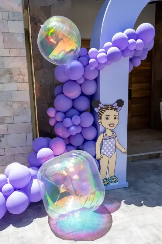 Creative Destination Events