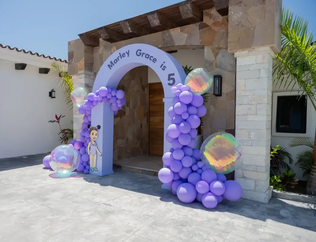 Creative Destination Events
