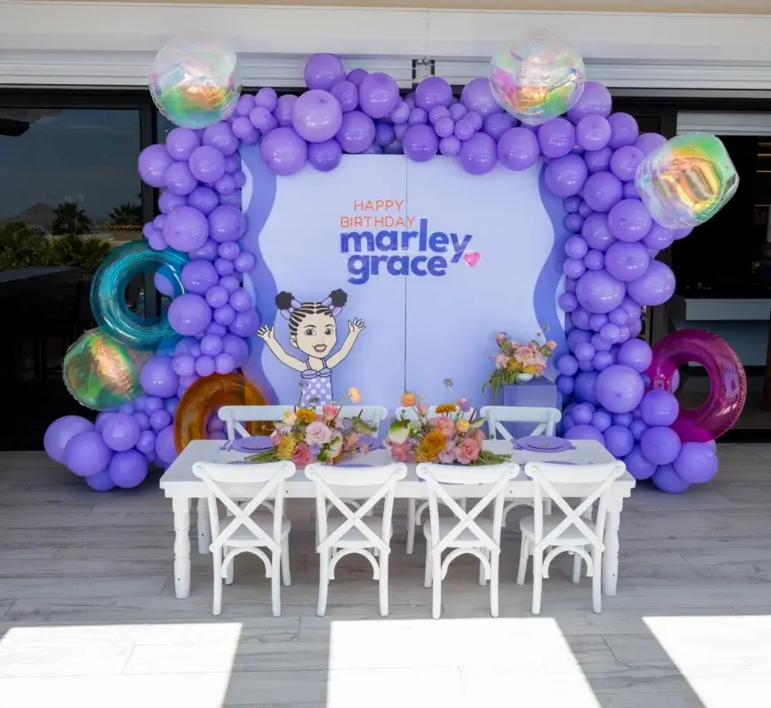 Creative Destination Events