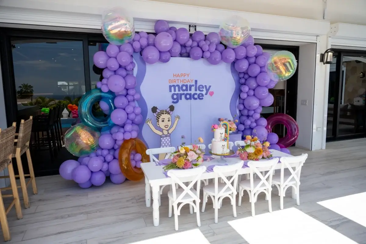 Creative Destination Events