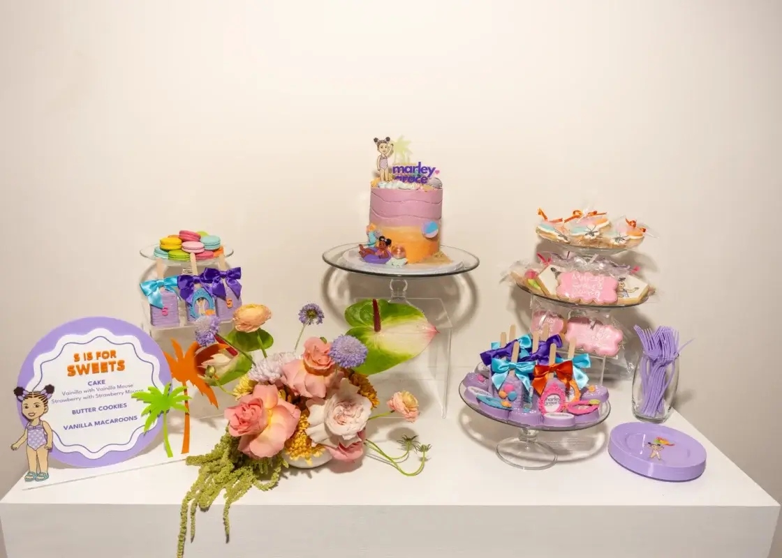 Creative Destination Events