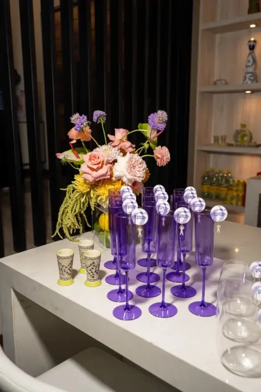 Creative Destination Events