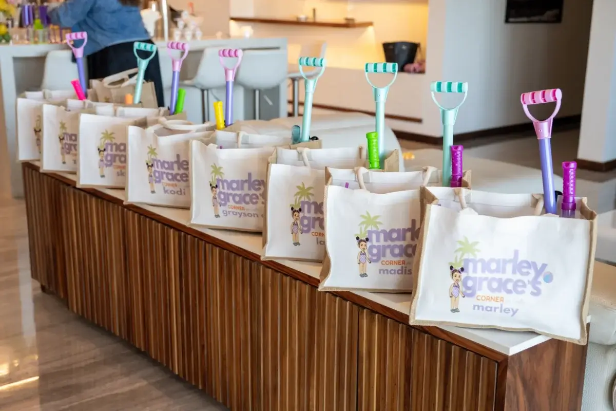 Creative Destination Events