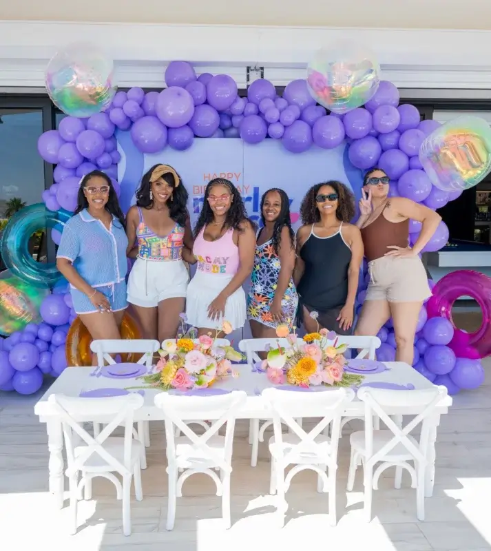 Creative Destination Events