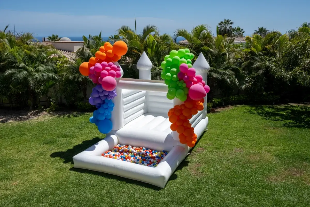 Creative Destination Events