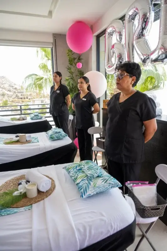 Creative Destination Events
