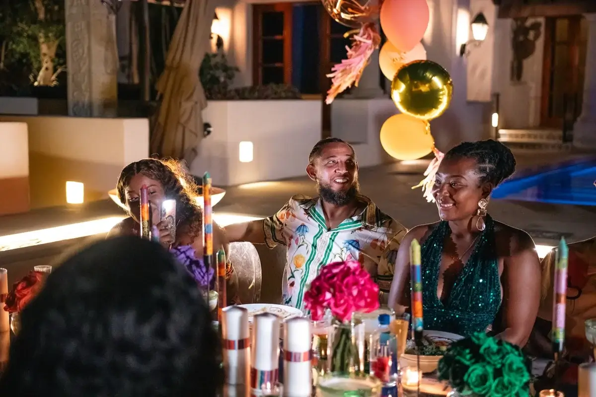 Creative Destination Events
