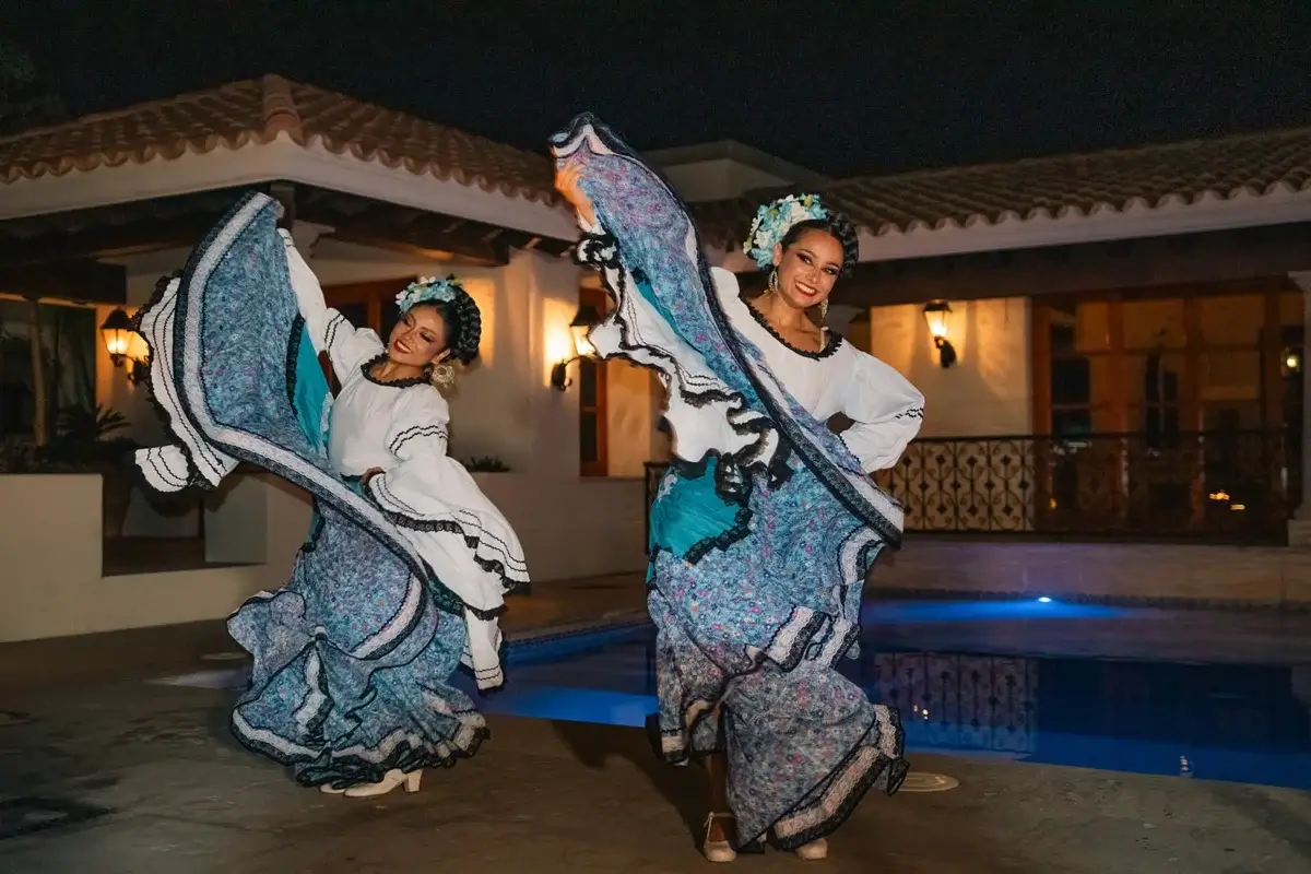 Creative Destination Events