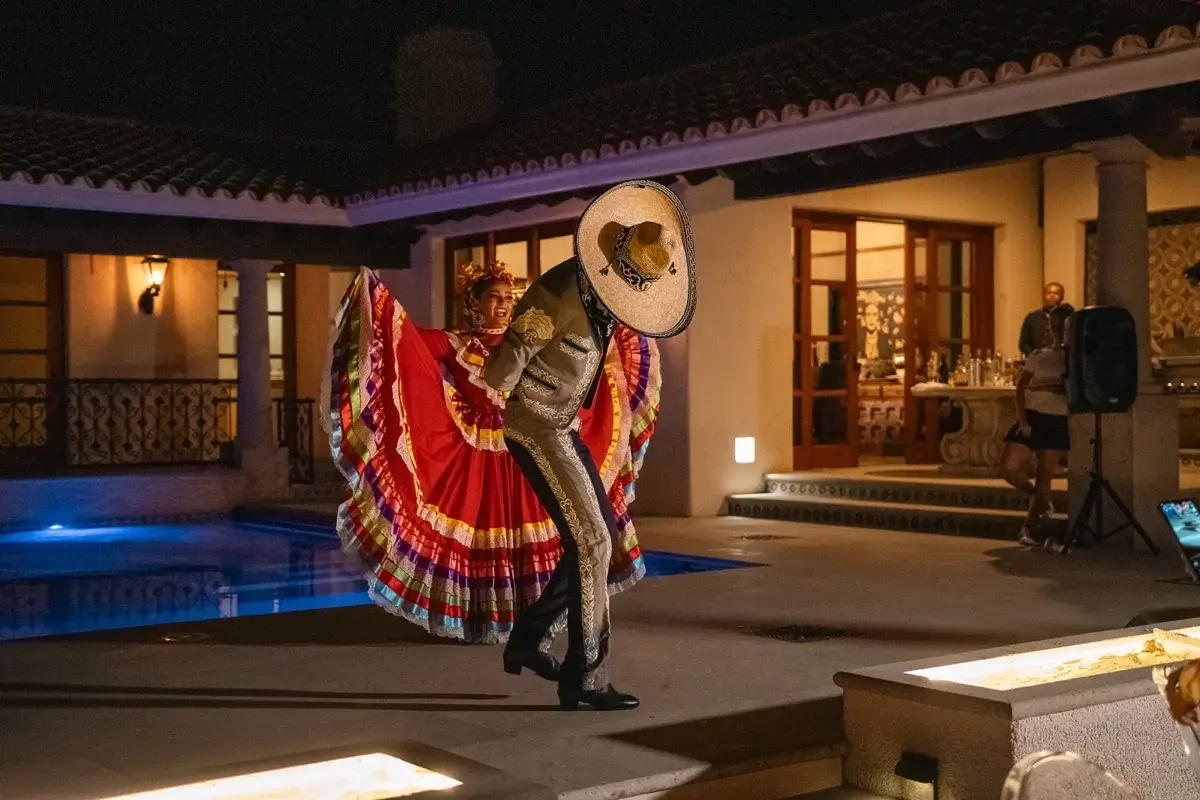 Creative Destination Events