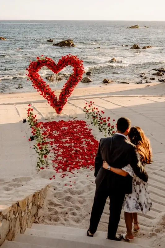Creative Destination Events
