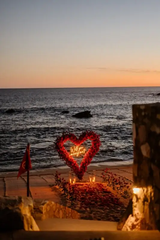 Creative Destination Events