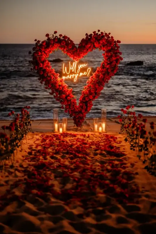 Creative Destination Events
