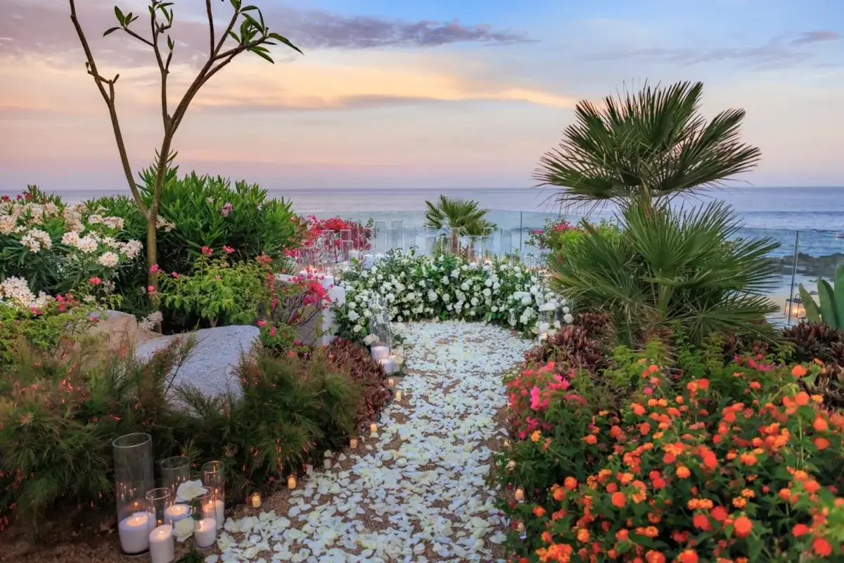 Creative Destination Events