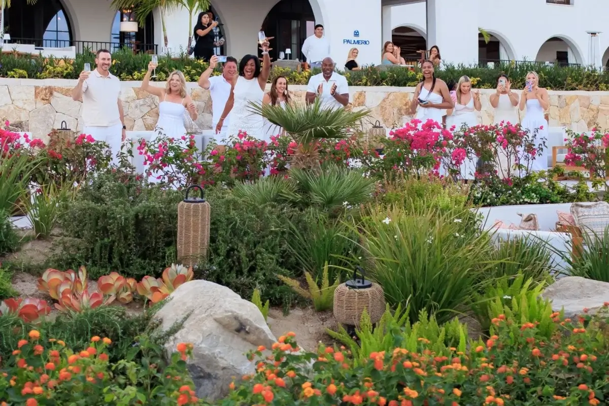 Creative Destination Events