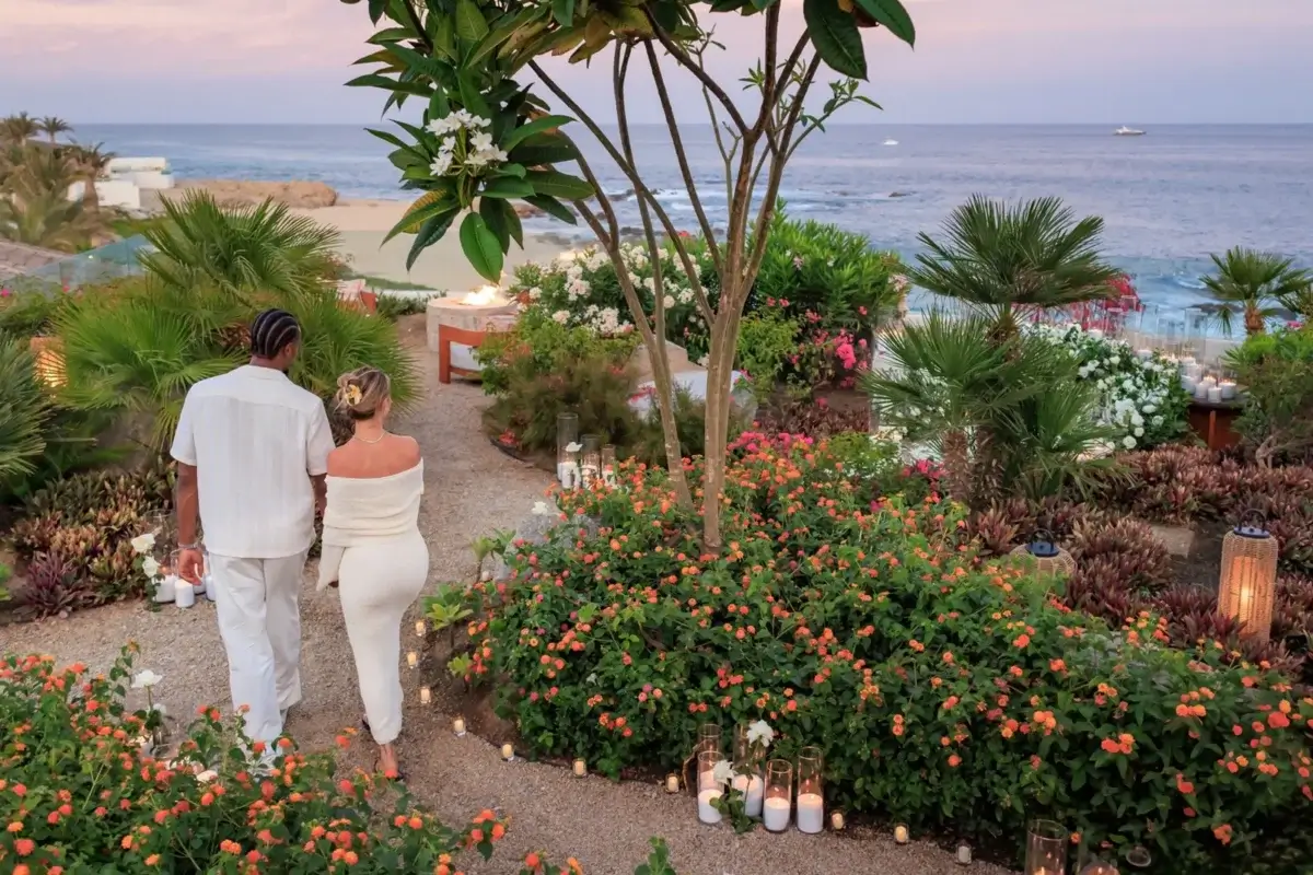 Creative Destination Events
