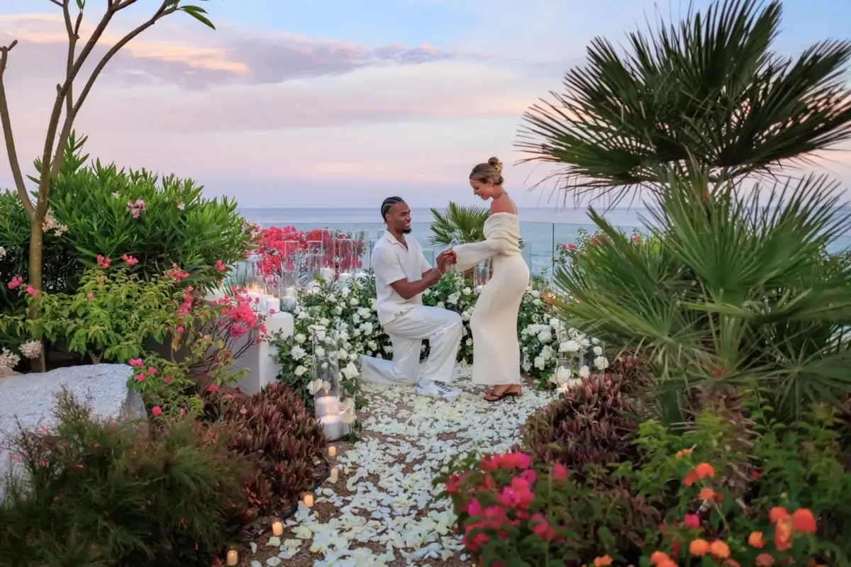 Creative Destination Events
