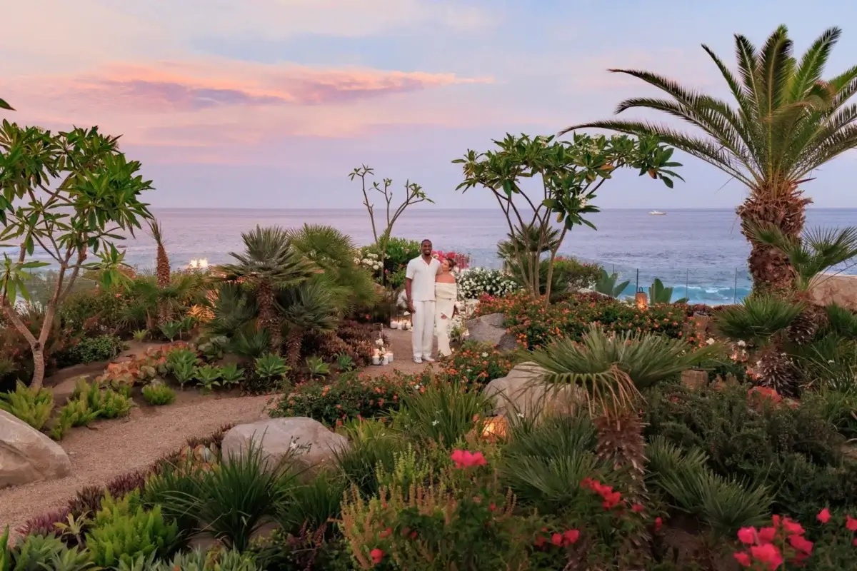 Creative Destination Events