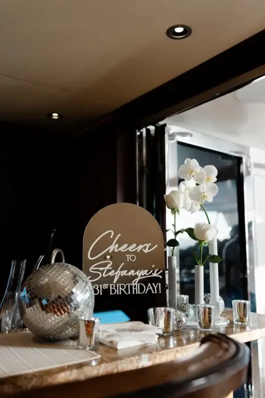 Creative Destination Events