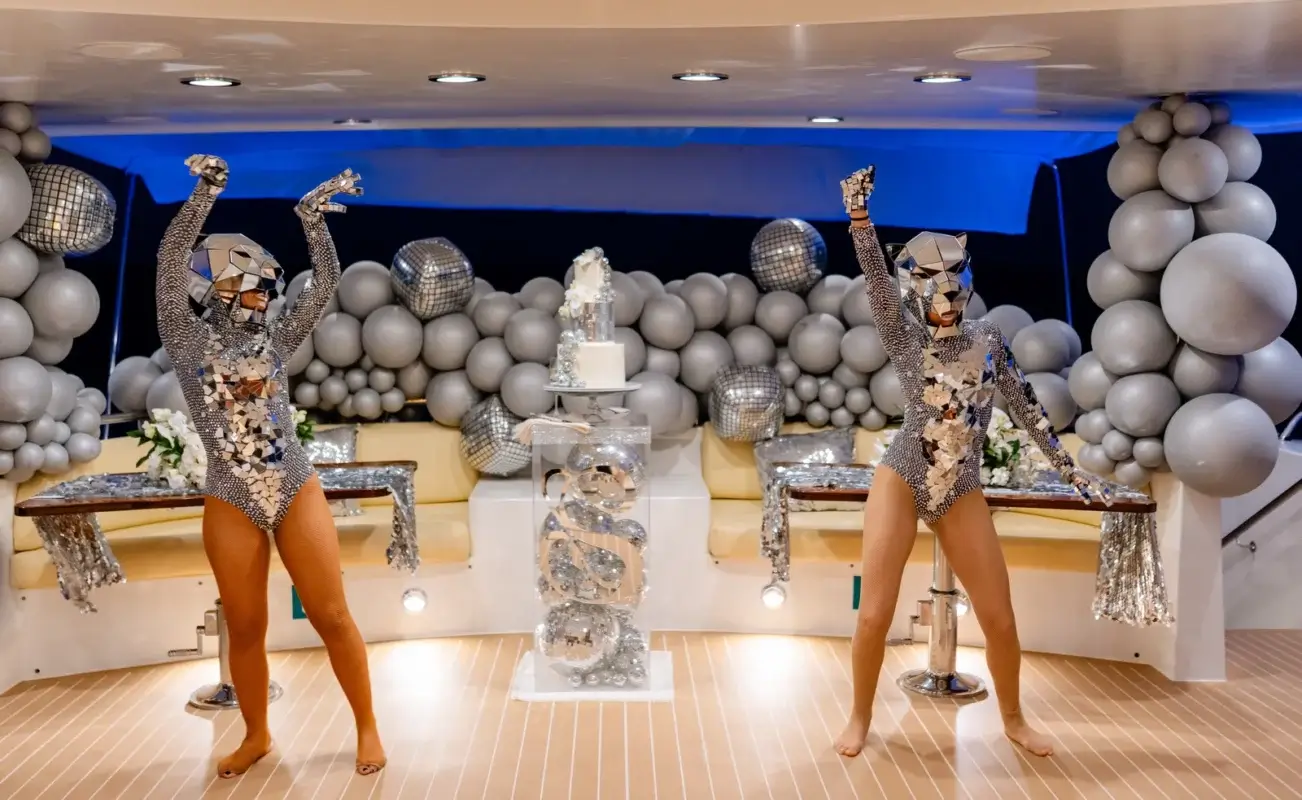 Creative Destination Events