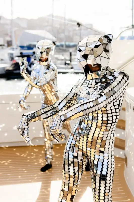 Creative Destination Events