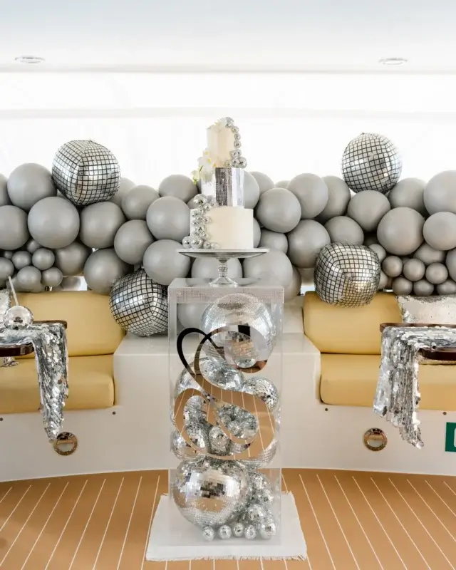 Creative Destination Events