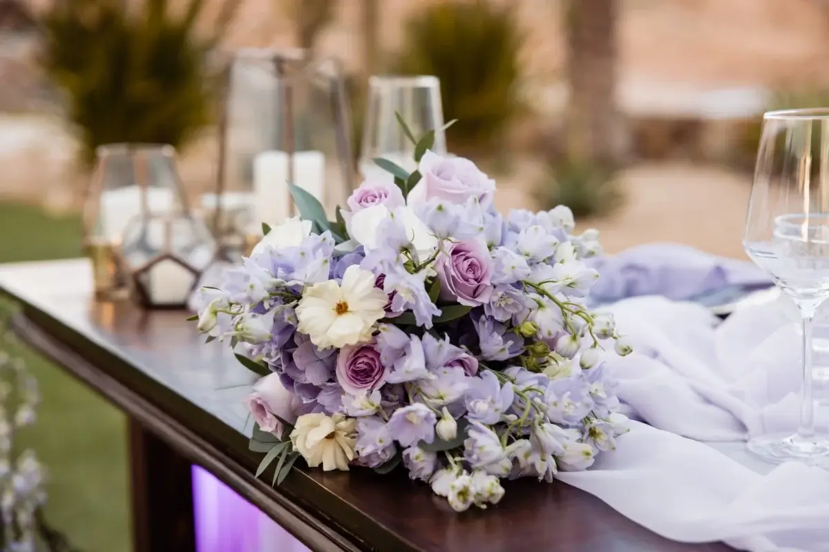 Creative Destination Events
