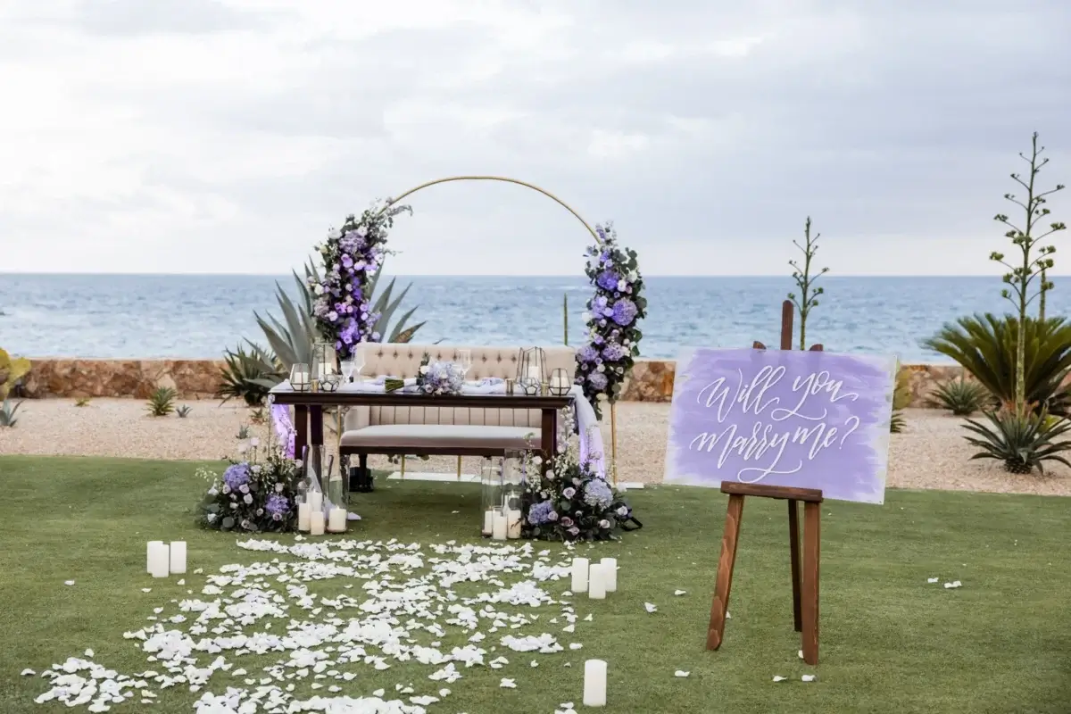 Creative Destination Events