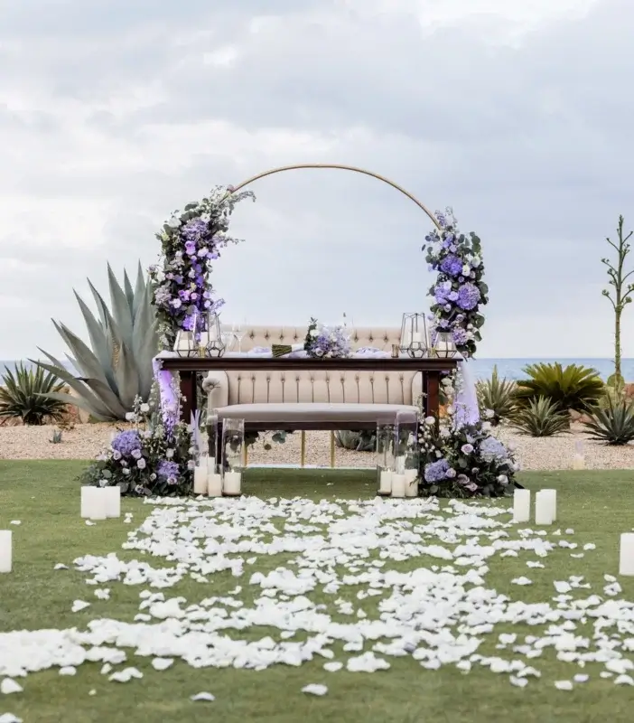 Creative Destination Events