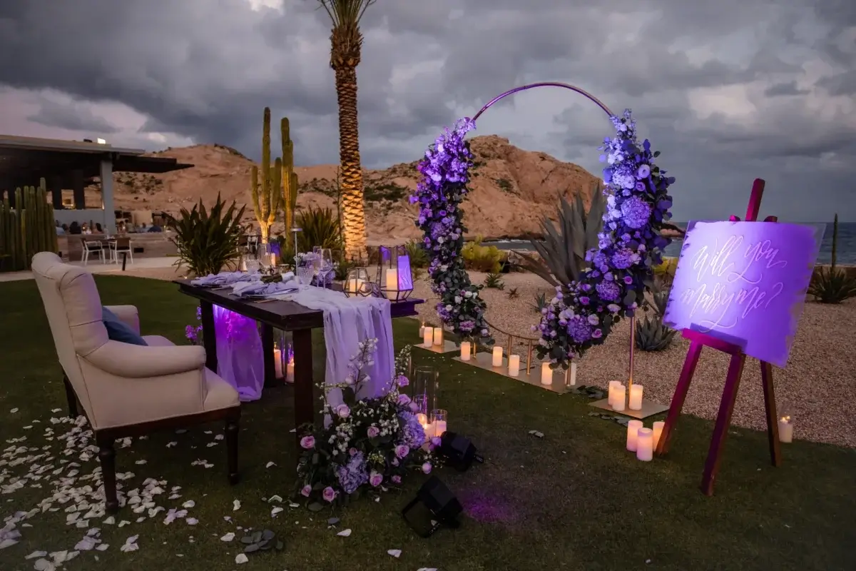 Creative Destination Events
