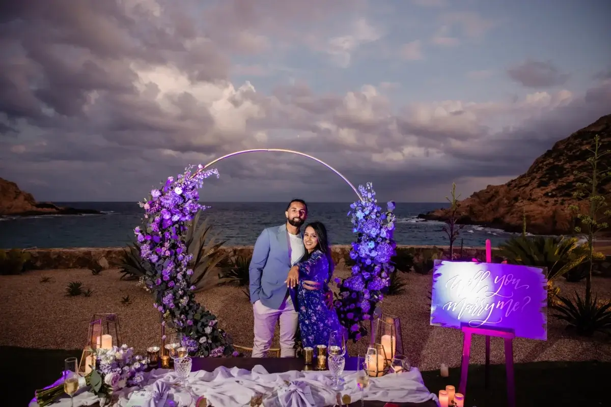 Creative Destination Events