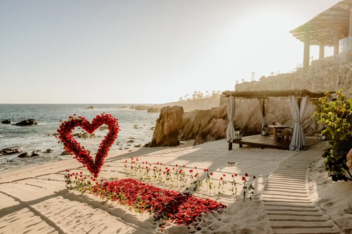 Creative Destination Events