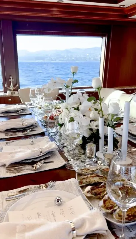 Creative Destination Events