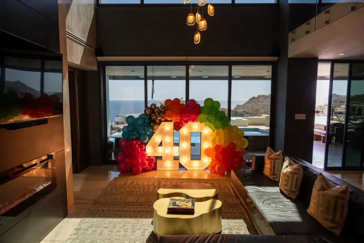 Creative Destination Events
