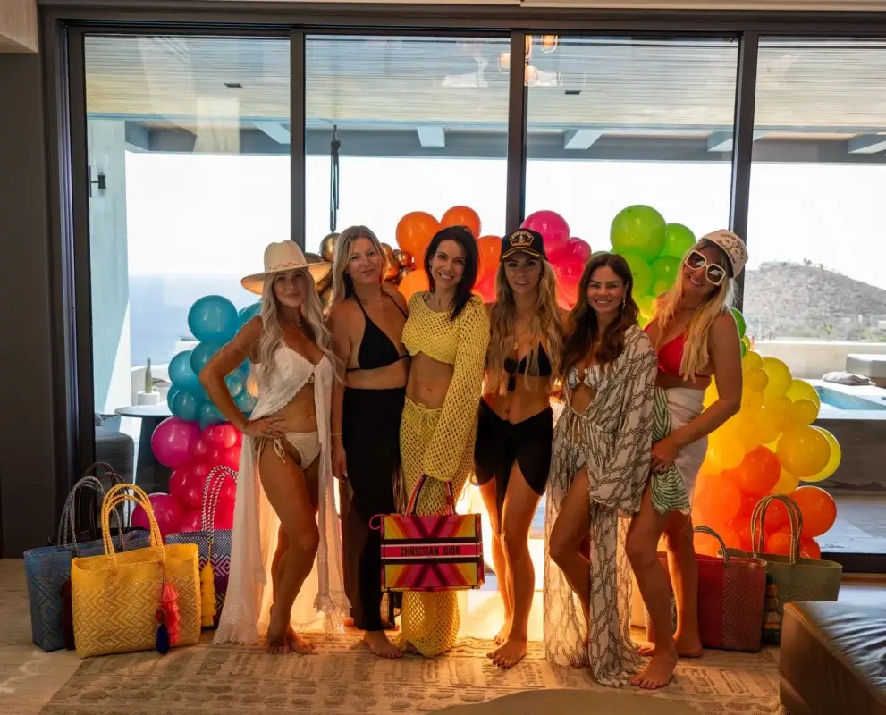 Creative Destination Events