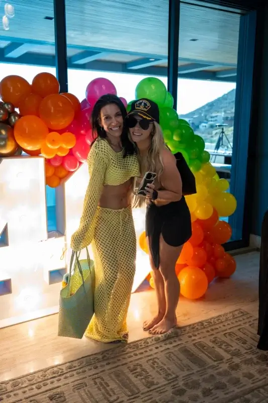 Creative Destination Events