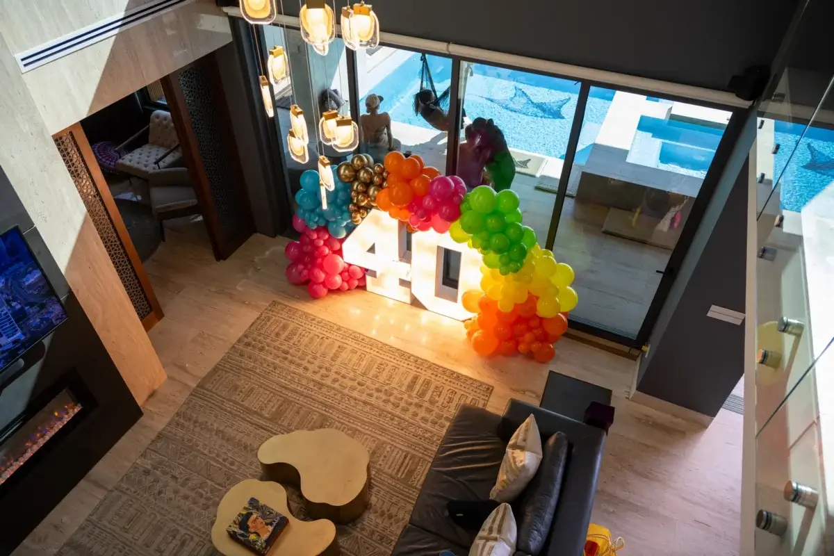 Creative Destination Events
